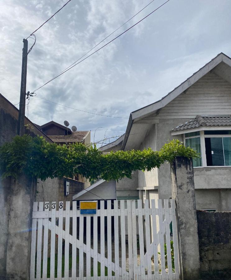 Casa anexa com lareira Campos do Jordão Exterior foto