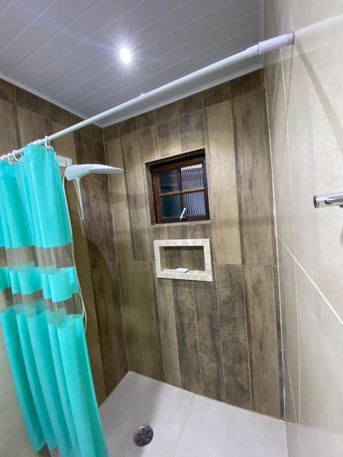 Casa anexa com lareira Campos do Jordão Exterior foto