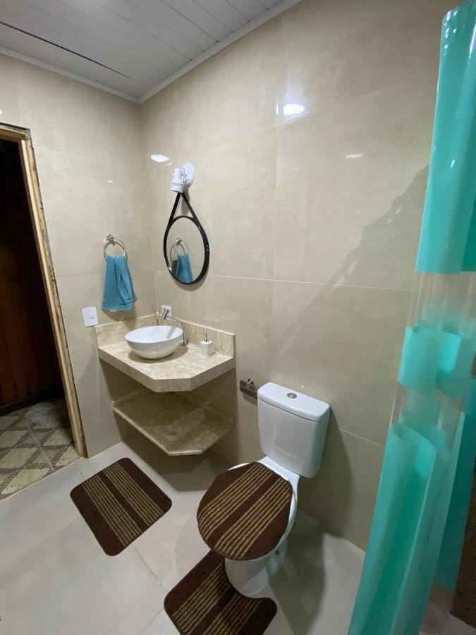 Casa anexa com lareira Campos do Jordão Exterior foto