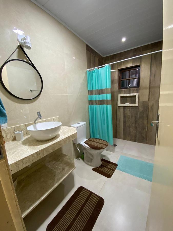 Casa anexa com lareira Campos do Jordão Exterior foto