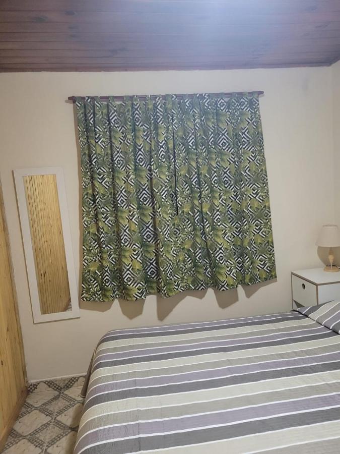 Casa anexa com lareira Campos do Jordão Exterior foto