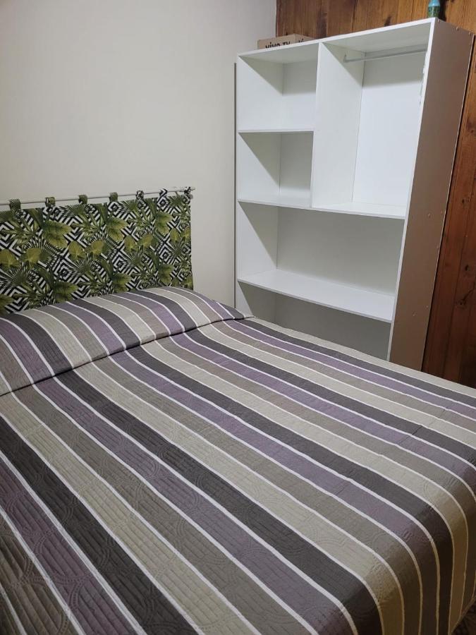 Casa anexa com lareira Campos do Jordão Exterior foto