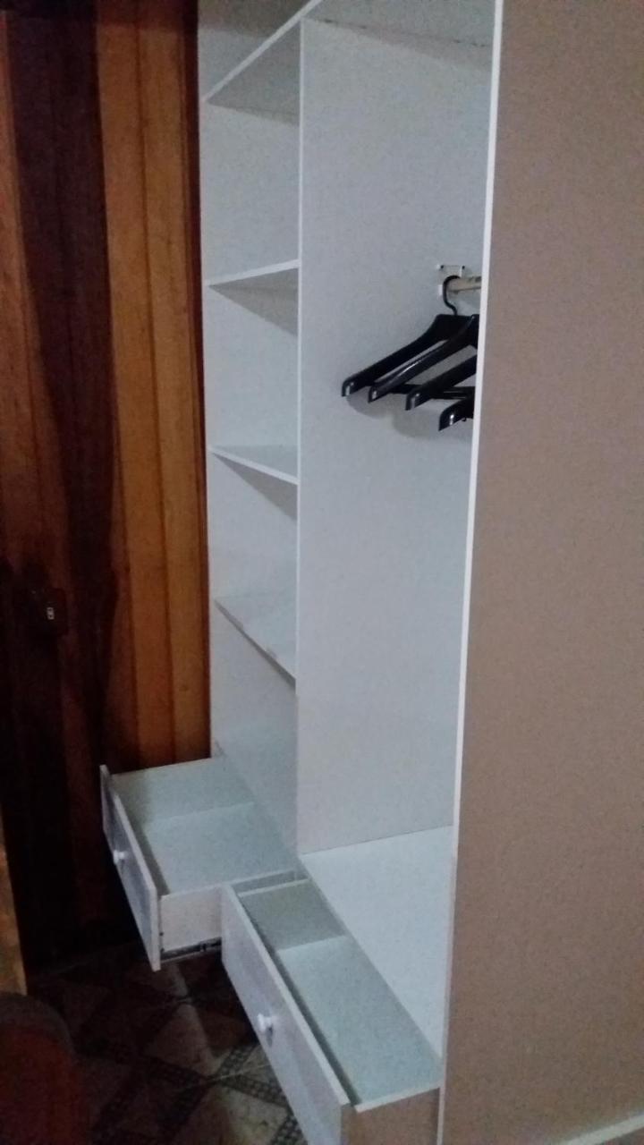 Casa anexa com lareira Campos do Jordão Exterior foto