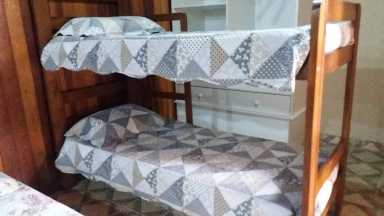 Casa anexa com lareira Campos do Jordão Exterior foto