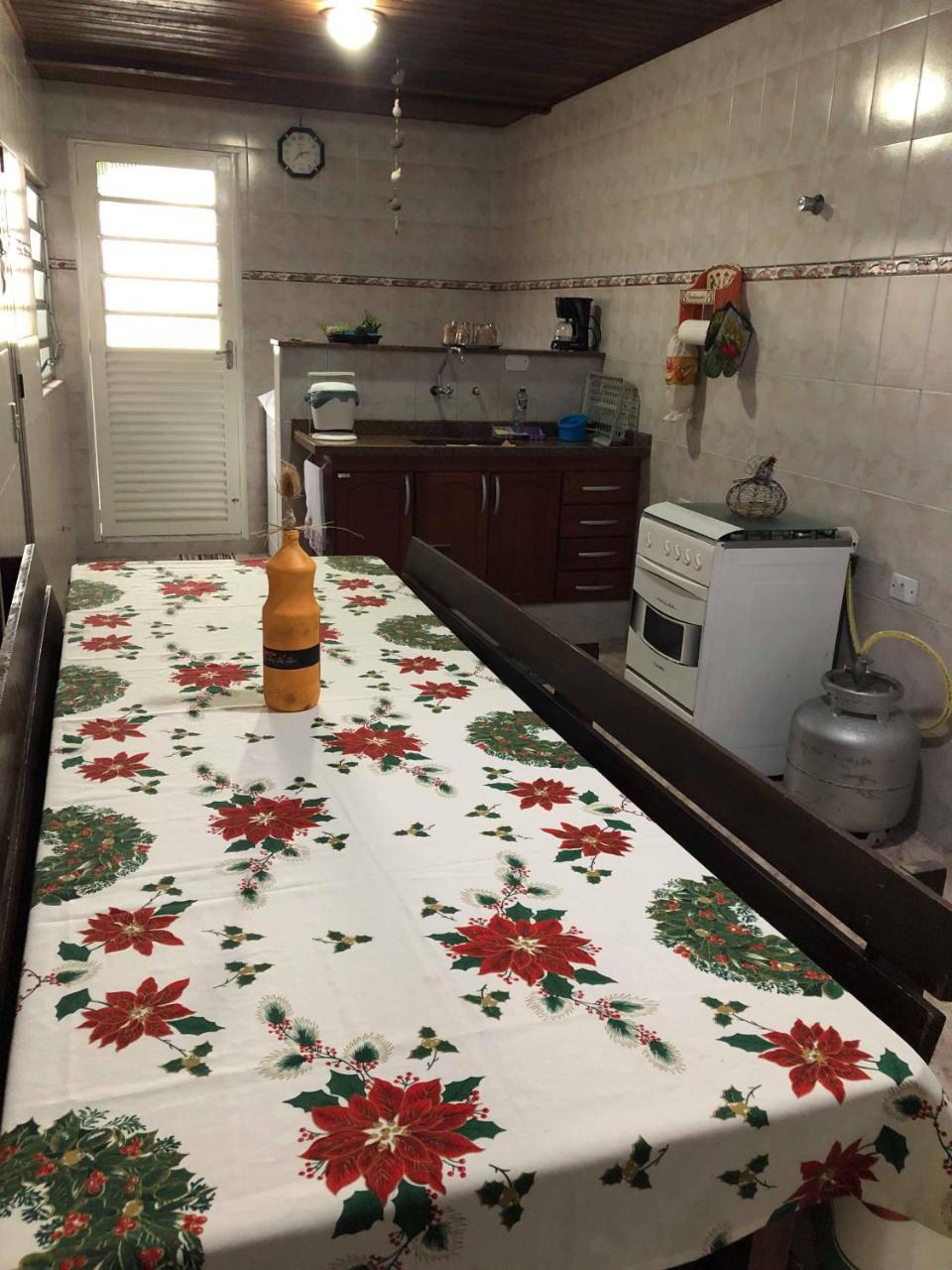 Casa anexa com lareira Campos do Jordão Exterior foto